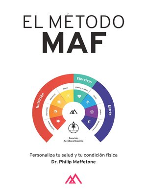 cover image of El Metodo MAF